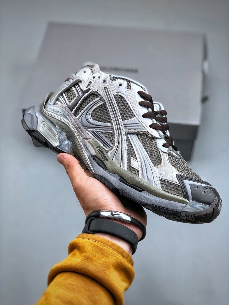 Balenciaga Track Shoes